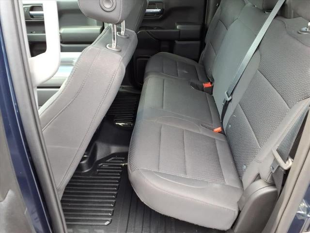 2022 GMC Sierra 1500 Pro