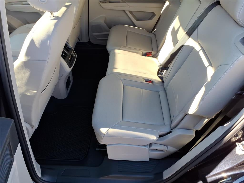 2023 Volkswagen Atlas 3.6 SE w/ Technology