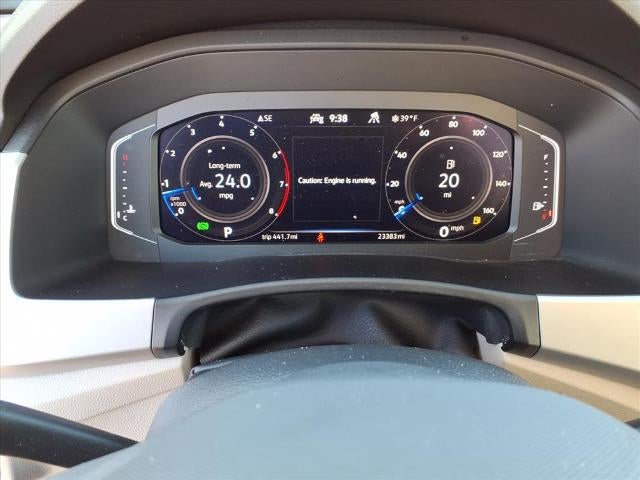 2023 Volkswagen Atlas 3.6 SE w/ Technology