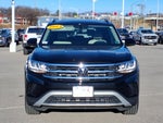 2023 Volkswagen Atlas 3.6 SE w/ Technology