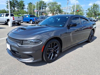 2021 Dodge Charger R/T