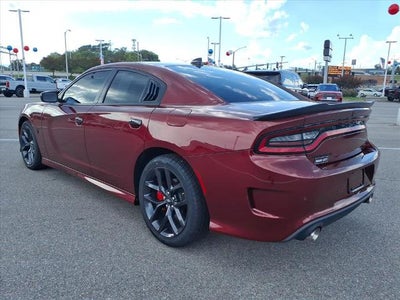 2020 Dodge Charger R/T