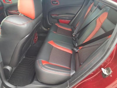 2020 Dodge Charger R/T