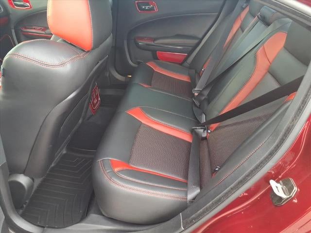2020 Dodge Charger R/T