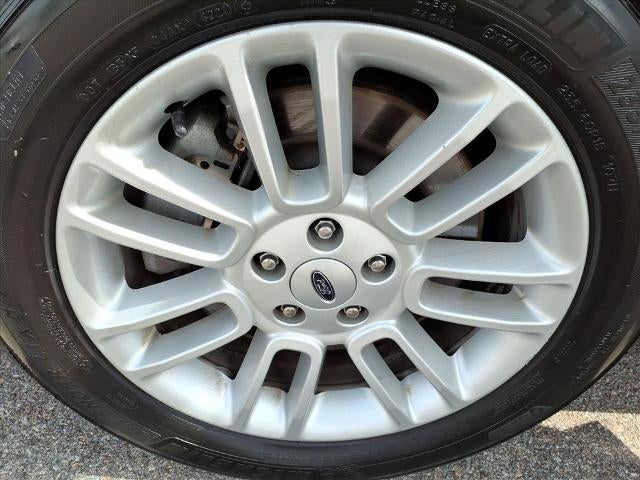 2017 Ford Flex SEL