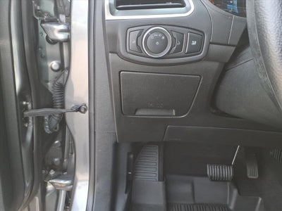 2024 Ford Edge SE