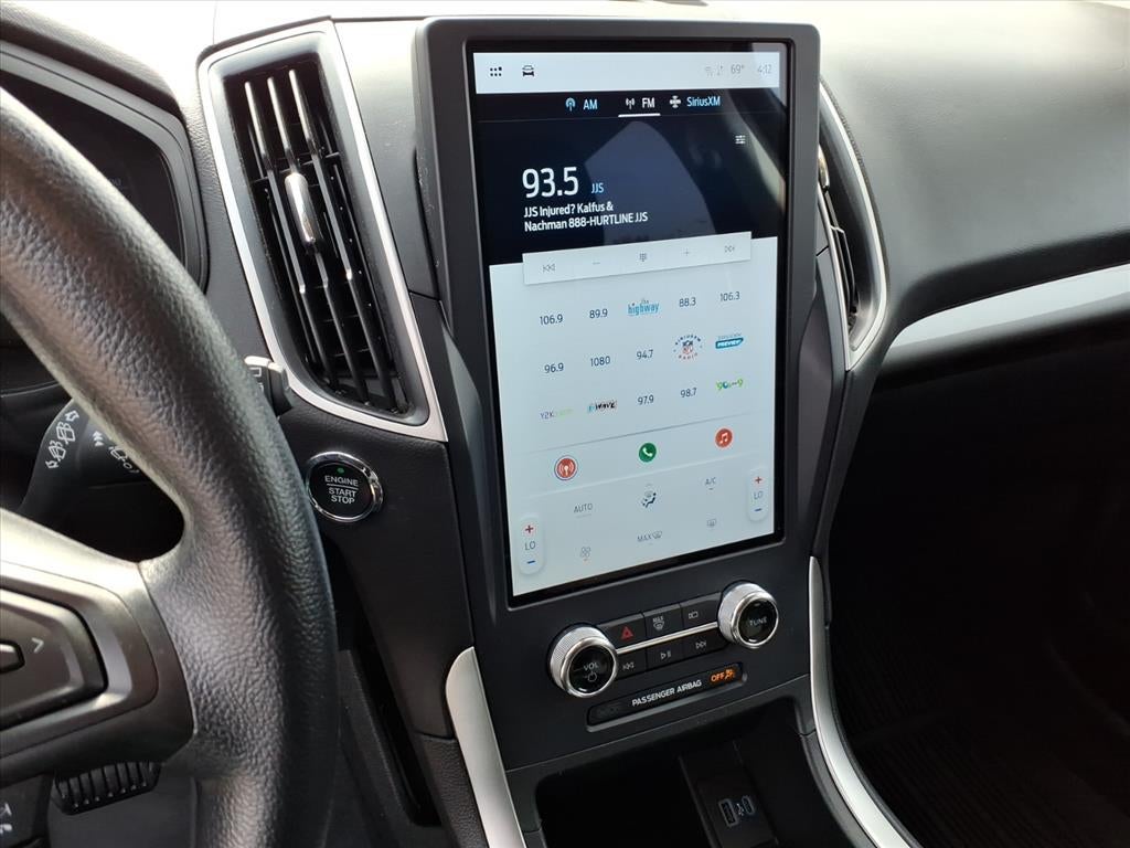 2024 Ford Edge SE