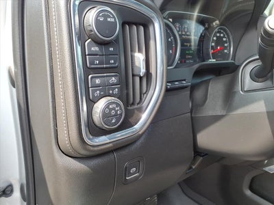 2022 Chevrolet Silverado 2500HD High Country
