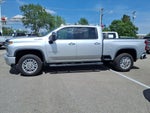 2022 Chevrolet Silverado 2500HD High Country