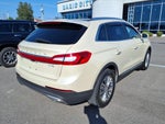 2018 Lincoln MKX Select