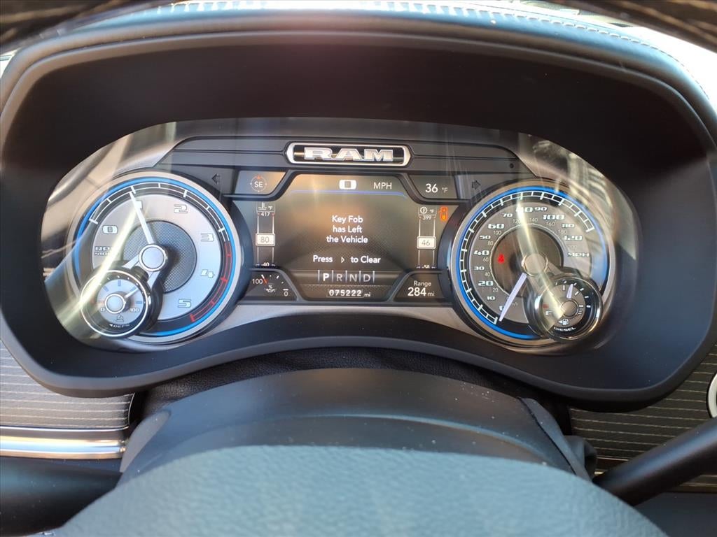 2021 RAM 3500 Limited