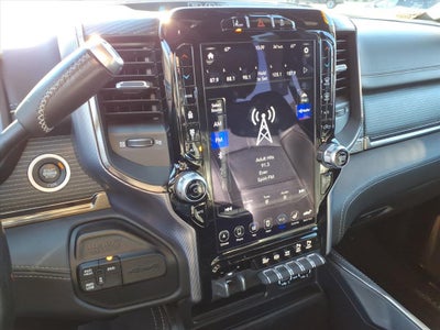 2021 RAM 3500 Limited