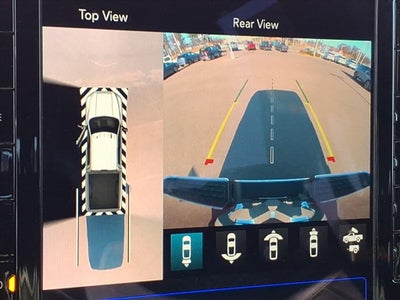 2021 RAM 3500 Limited