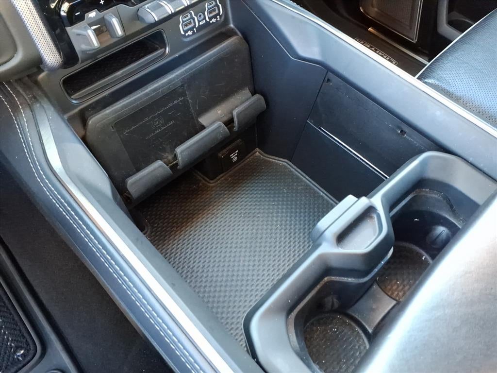 2021 RAM 3500 Limited