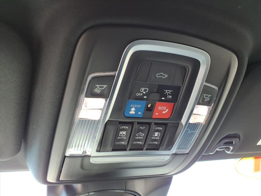 2021 RAM 3500 Limited