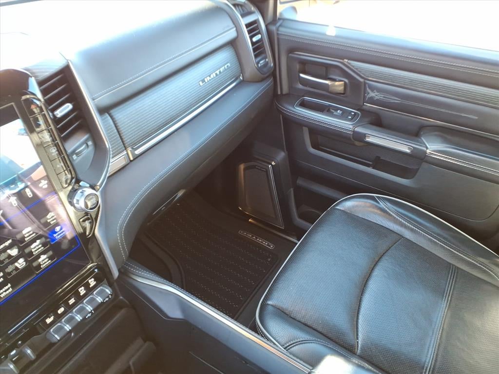 2021 RAM 3500 Limited