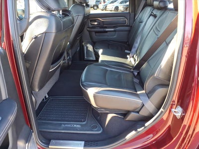 2021 RAM 3500 Limited