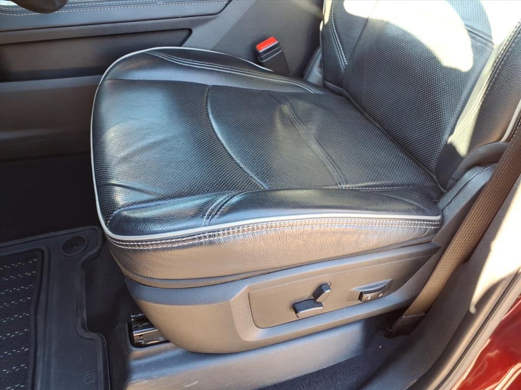 2021 RAM 3500 Limited