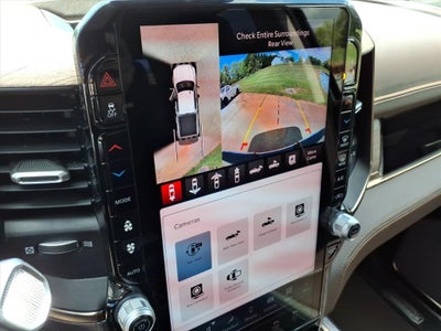 2025 RAM 3500 Limited
