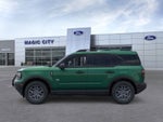 2025 Ford Bronco Sport Big Bend®