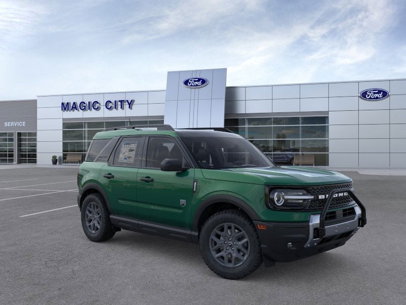 2025 Ford Bronco Sport Big Bend®