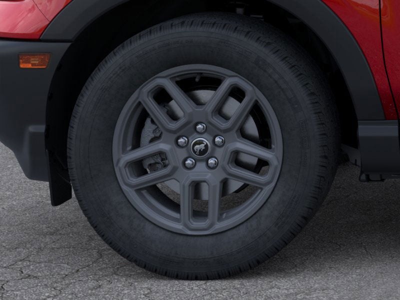 2025 Ford Bronco Sport Big Bend®