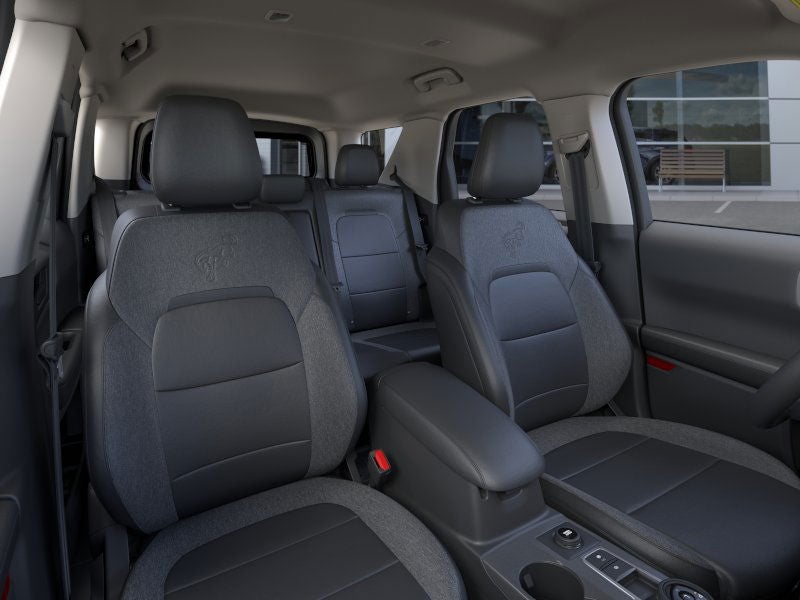 2025 Ford Bronco Sport Big Bend®