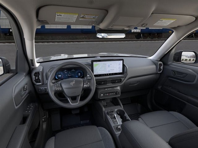 2025 Ford Bronco Sport Big Bend®