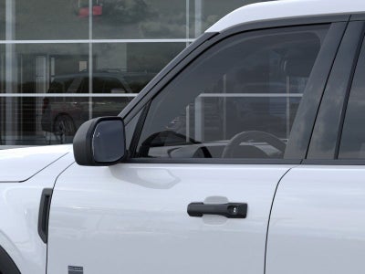 2025 Ford Bronco Sport Big Bend®