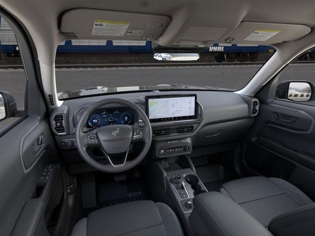 2025 Ford Bronco Sport Big Bend®