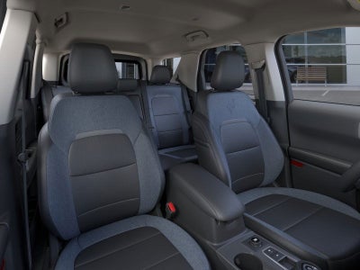 2025 Ford Bronco Sport Outer Banks®