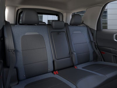 2025 Ford Bronco Sport Outer Banks®