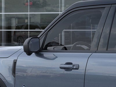 2025 Ford Bronco Sport Outer Banks®