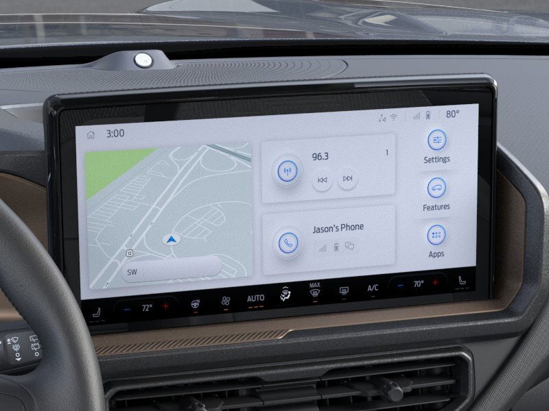 2025 Ford Bronco Sport Outer Banks®