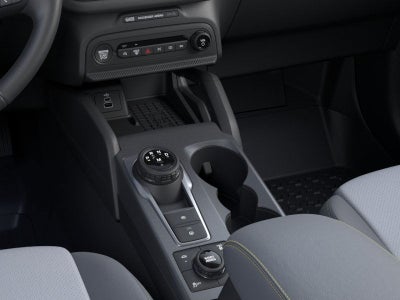 2025 Ford Bronco Sport Badlands®