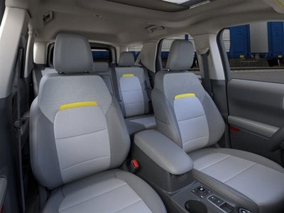 2025 Ford Bronco Sport Badlands®