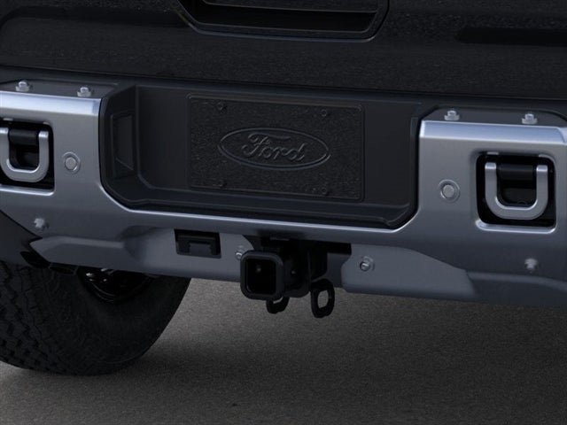 2025 Ford Bronco Sport Badlands®