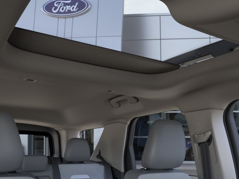 2025 Ford Bronco Sport Badlands®