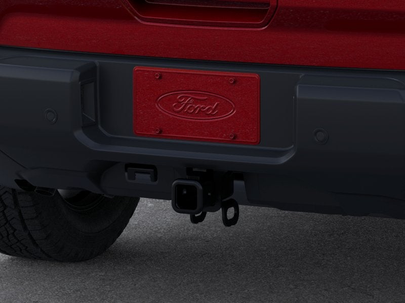 2025 Ford Bronco Sport Badlands®