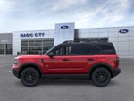2025 Ford Bronco Sport Badlands®