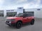 2025 Ford Bronco Sport Badlands®