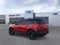 2025 Ford Bronco Sport Badlands®