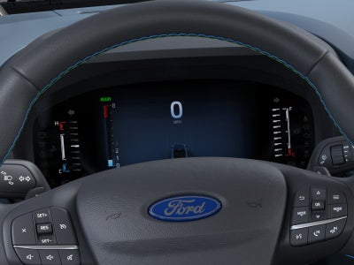 2025 Ford Maverick Lobo™