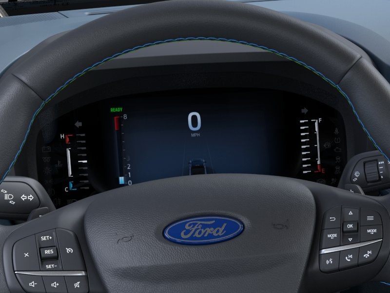 2025 Ford Maverick Lobo™