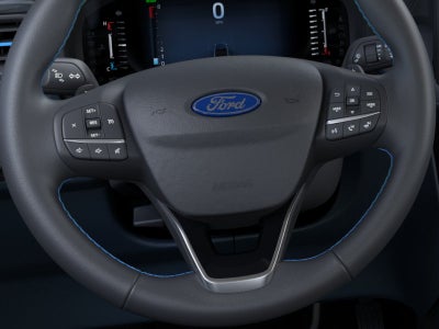 2025 Ford Maverick Lobo™