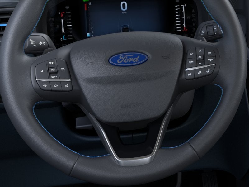2025 Ford Maverick Lobo™