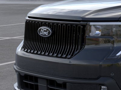 2025 Ford Maverick Lobo™