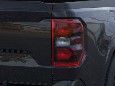2025 Ford Maverick Lobo™