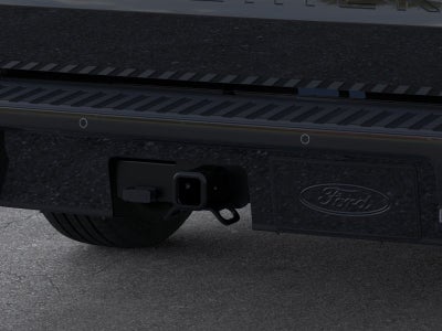 2025 Ford Maverick Lobo™