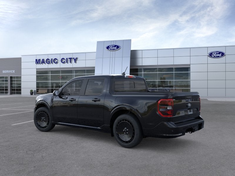 2025 Ford Maverick Lobo™